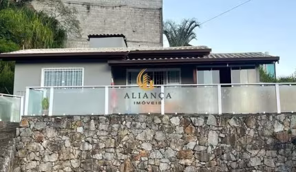 Casa em Potecas, São José/SC