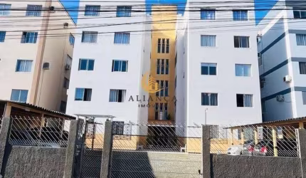 Apartamento em Jardim Cidade de Florianópolis, São José/SC