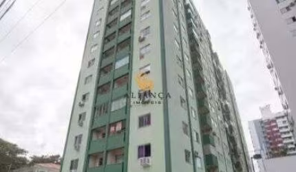 Apartamento em Campinas, São José/SC