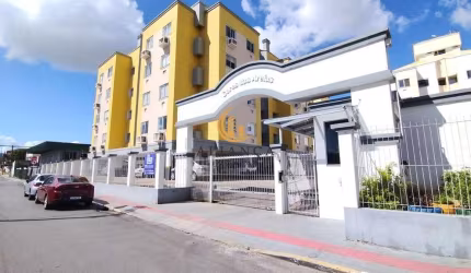Apartamento em Areias, São José/SC