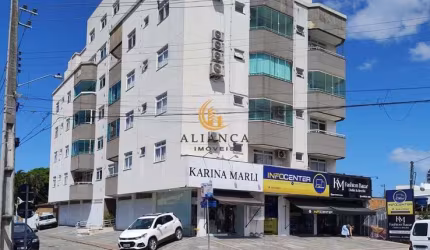 Apartamento Cobertura em Centro, Palhoça/SC