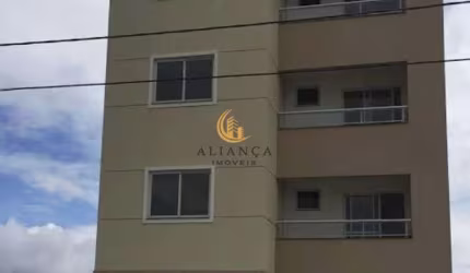 Apartamento em Nova Palhoça, Palhoça/SC