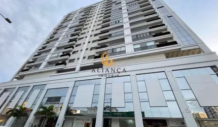 Apartamento em Kobrasol, São José/SC