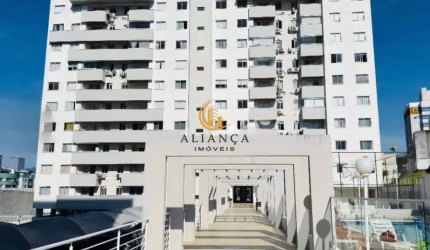 Apartamento em Pagani, Palhoça/SC