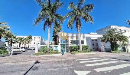 Apartamento em Areias, São José/SC