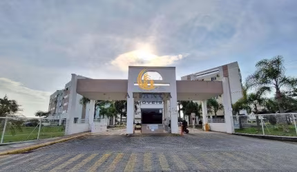 Apartamento em Forquilhinhas, São José/SC