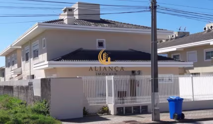 Sobrado em Ingleses Centro, Florianópolis/SC