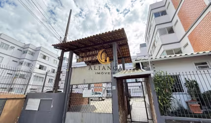 Apartamento em Campinas, São José/SC