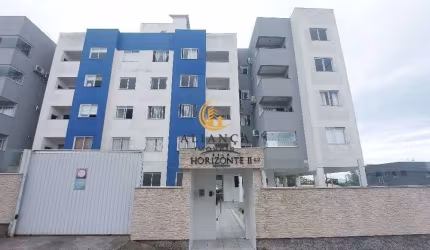 Apartamento em Serraria, São José/SC
