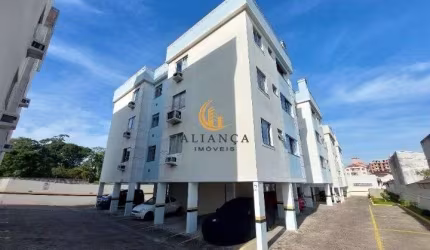 Apartamento em Serraria, São José/SC