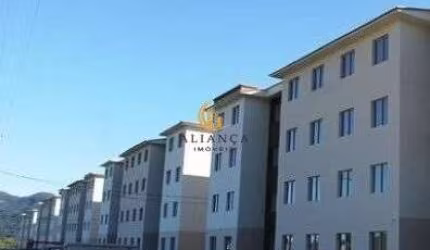Apartamento em Saudade, Biguaçu/SC