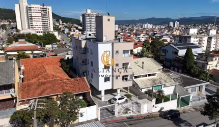 Apartamento em Jardim Cidade de Florianópolis, São José/SC
