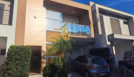 Casa em Bairro Deltaville, Biguaçu/SC