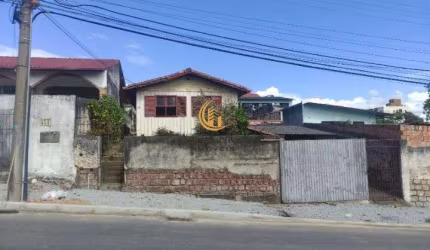Terreno em Estreito, Florianópolis/SC