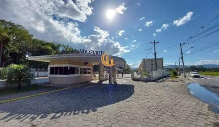 Apartamento em Forquilhas, São José/SC