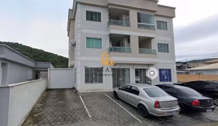 Apartamento em Fundos, Biguaçu/SC