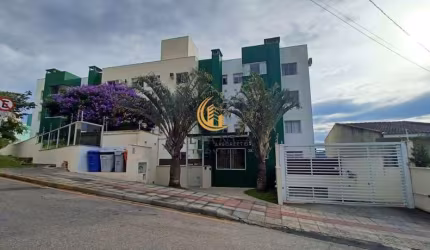 Apartamento em Forquilhinha, São José/SC