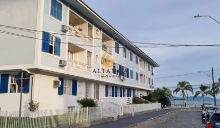 Apartamento em Coqueiros, Florianópolis/SC