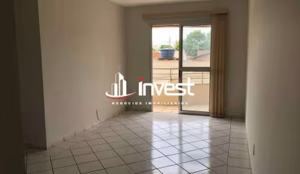 Apartamento de 110m² para venda em Uberaba!