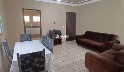 Apartamento a venda na Vila Olimpica