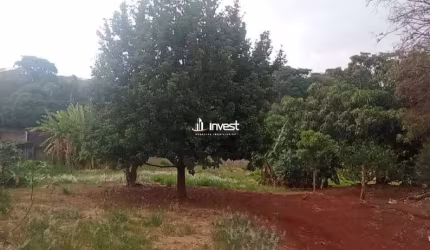 Terreno a venda em uma ótima localização, no bairro Leblon