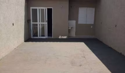 Casa à venda no Condomínio Moradas