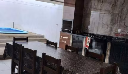 Casa à venda no Condomínio Moradas