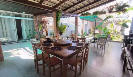 Excelente imóvel a venda em Uberaba