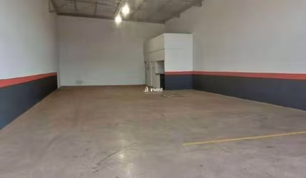 Galpão comercial otima localização!