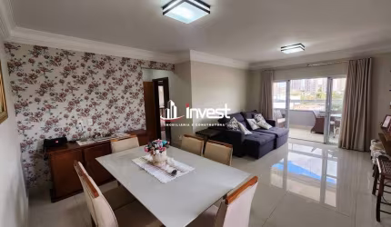 Apartamento com excelente localização no bairro Fabrício com 140 m2, 3 quartos sendo uma suíte e sala para 3 ambientes.