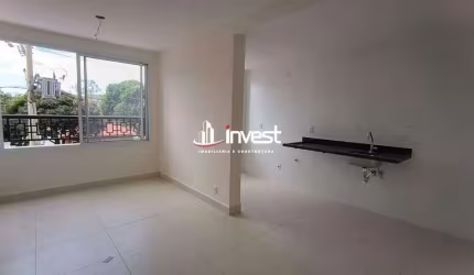 Apartamento a venda no Jardim do Lago