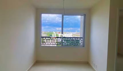 Apartamento Edifício Sunset no Jardim do Lago