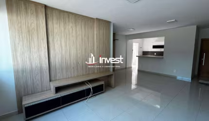Apartamento à venda com 3 quartos sendo uma suíte ao lado do clube Uirapuru