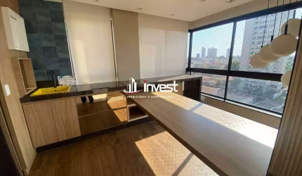 Apartamento alto padrão no bairro Mercês