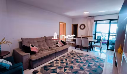 Apartamento a venda no Bairro Santa Maria