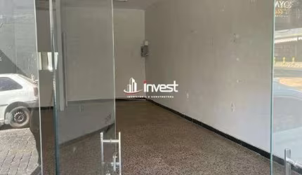 SALA COMERCIAL EM EXCELENTE LOCALIZAÇAO NO SÃO BENEDITO PARA LOCAÇAO !