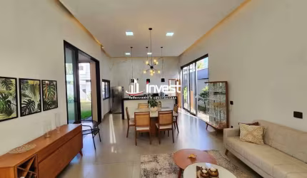 Imóvel com finíssimo acabamento em um dos melhores condomínios de Uberaba Cyrela Landscape 1