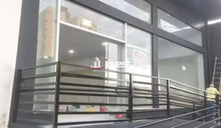 GALPÃO PARA LOCAÇÃO EM ÓTIMA LOCALIZAÇÃO