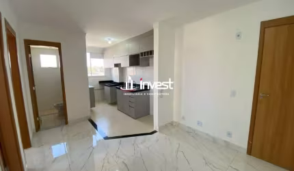 Apartamento novo, reformado à venda na AV. Niza Marques Guaritá