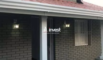 CASA NO CENTRO DE UBERABA