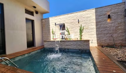 CASA VENDA CONDOMINIO ESTÂNCIA DOS IPÊS