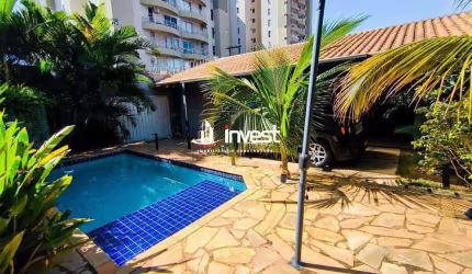Linda casa a venda no Bairro Mercês