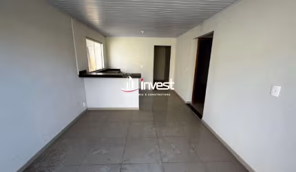 CASA A VENDA BEM LOCALIZADA NO BAIRRO COPACABANA EM UBERABA