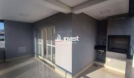 Lindo apartamento a venda em uma ótima localização em Uberaba no bairro Fabrício