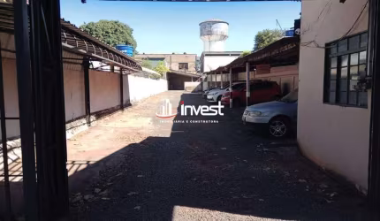 Oportunidade!!! Ponto comercial de 500 m² no bairro São Benedito.