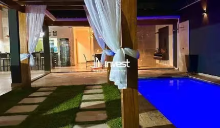 Casa à venda no bairro Estados Unidos