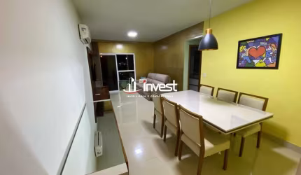 Apartamento à venda no bairro Santa Maria