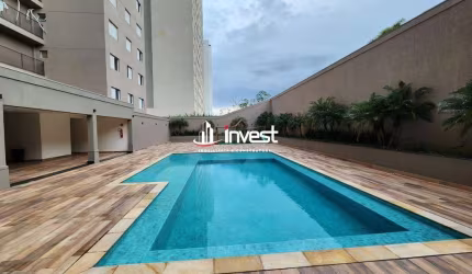 Maravilhoso apartamento no Residencial Sunset, com incrível vista e uma excelente localização.