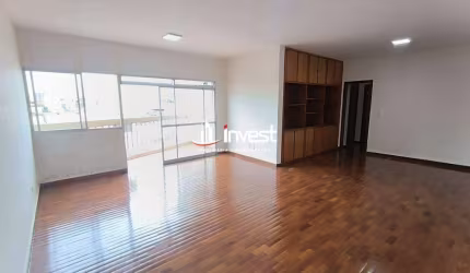 Ótimo apartamento para venda em Uberaba.