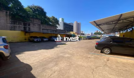Excelente oportunidade de investimento em imóvel comercial na região do Centro da cidade;